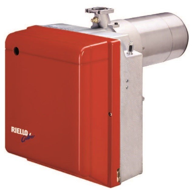 Gulliver BSD Series Burner